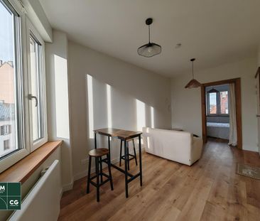 Location Appartement 2 pièces 25m² STRASBOURG 67200 - Photo 2