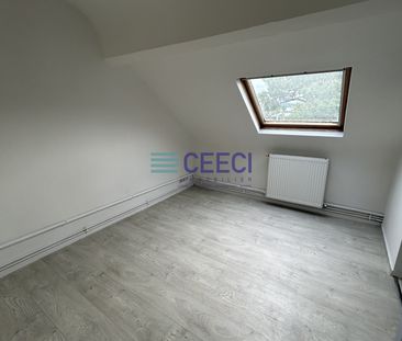 Location Appartement 1 pièce 24m² SOISSONS 02200 - Photo 6