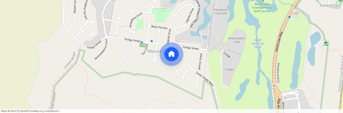 4 Karingal Court, Qld 4573, Mount Coolum