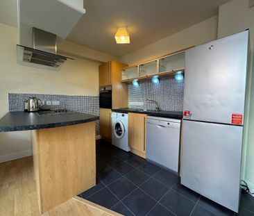 1 bedroom flat to rent - Photo 4