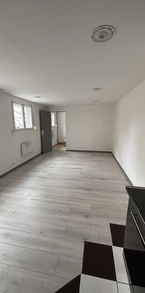 Appartement 1 pièce à Épinal - Photo 1