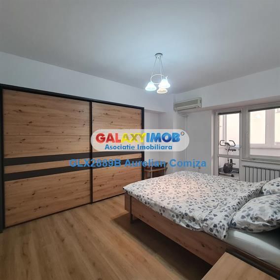 Apartament 3 camere Cartierul Francez - Photo 1