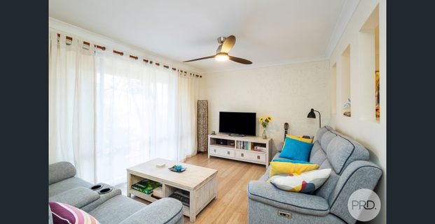 Perfect Shoal Bay Location! - Photo 1