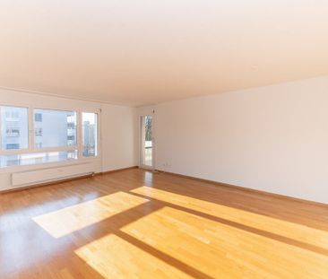 4 Zimmer, 100 m², 2. Stock - Photo 1