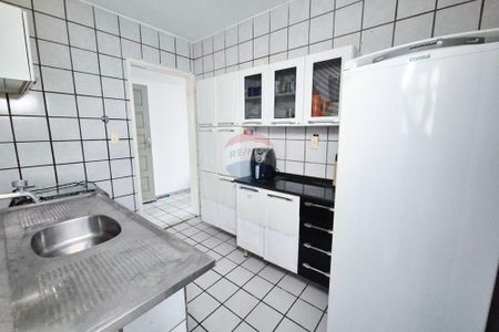 Apartamento 80m² c/ 3 Quartos em Nova Parnamirim No condomínio Residencial Parque Alpino - Foto 2