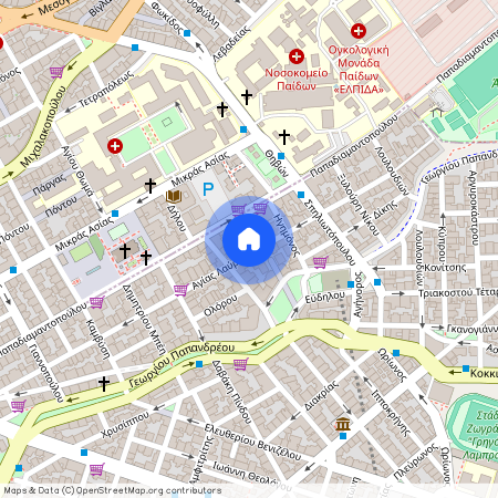 Ζωγράφου (Γουδή)