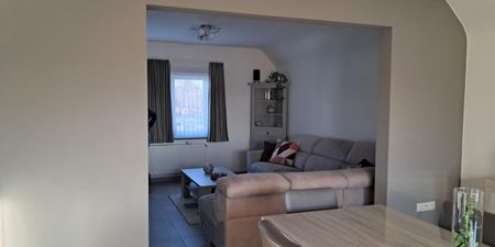 Duplex te huur in Heusden voor € 700 met 1 slaapkamer - Photo 3