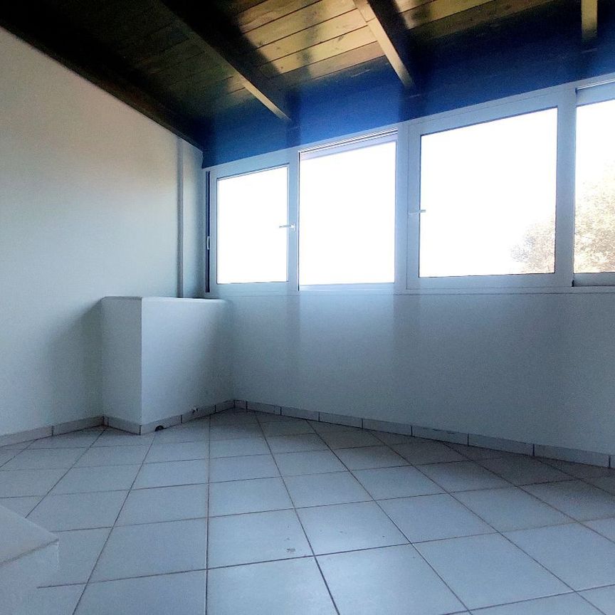 Διαμέρισμα για ενοικίαση Κάτω Γούβες - Φοίνικας (Γούβες) - Φωτογραφία 1