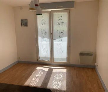 Location appartement 1 pièce - 19.1m² à Joue les tours (37300) - Photo 2