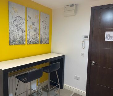 Studio Flat, Avix Apartments, B42 - Photo 4