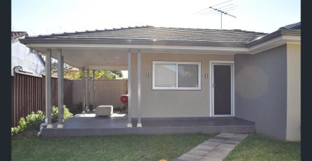 MODERN GRANNY FLAT - Photo 4