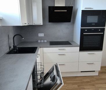 Exklusive 2 Zimmer Mietwohnung mit TG, Kainbach bei Graz - Foto 6