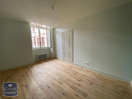 Location Appartement 2 pièces 47m² MONTAUBAN 82000 - Photo 4