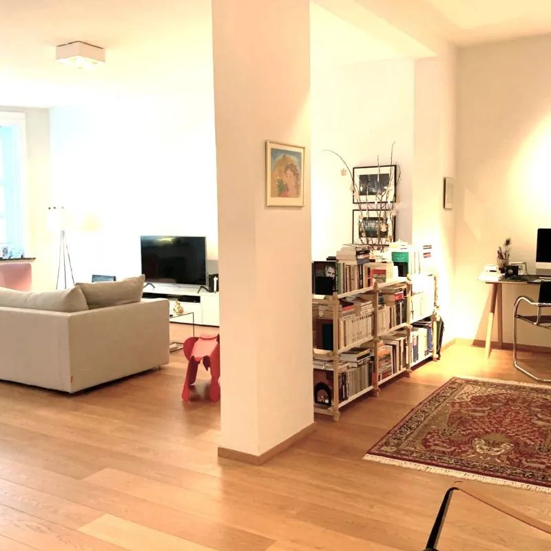 Apartment for rent, Elsene - foto 1