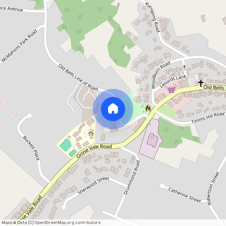 111 Old Bells Line of Road, NSW 2758, Kurrajong