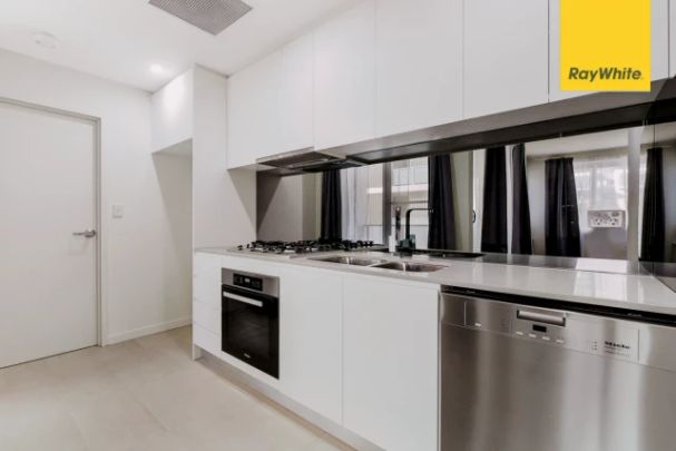 215/2-8 Hazlewood Place,Epping,New South Wales 2121, Sydney - Photo 1