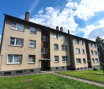 Klassische 3-Zimmer-Wohnung mit Loggia in zentraler Lage von Leverk... - Photo 3