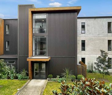 Welcome to apartment 201 in Vedado Apartments - Photo 4