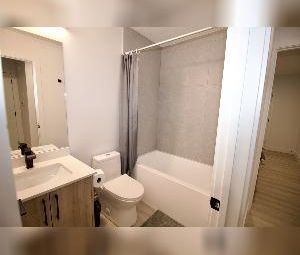 2 Bedroom 1 Bath Inglewood Basement For Rent - Photo 5