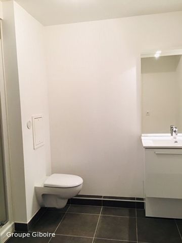 Appartement T1 à louer - 34 m² - Photo 4