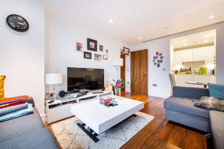 1 bedroom flat to rent - Photo 3