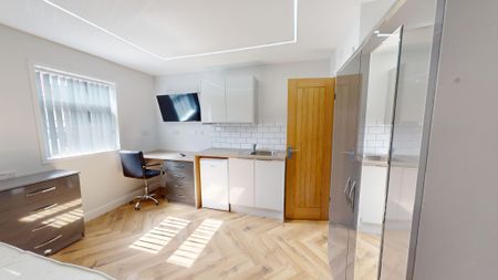 Milner Road Selly Oak - Photo 4