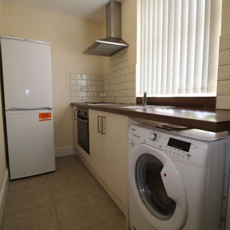 Fishergate Hill, Flat 4, PRESTON, Lancashire PR1 8JD - Photo 3