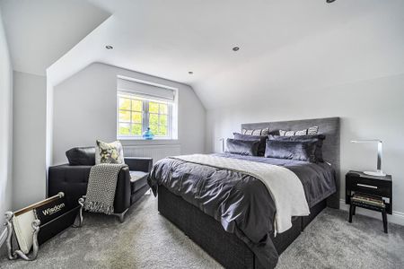 4 bedroom detached house to rent - Photo 5