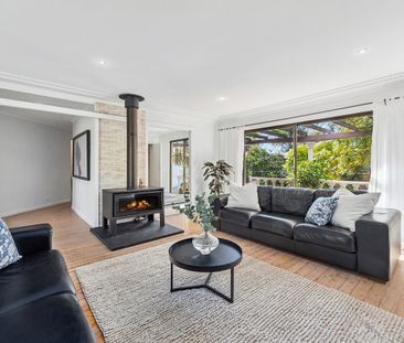 34 Magnolia Street, Kirrawee NSW 2232 - House For Rent | Domain - Photo 2