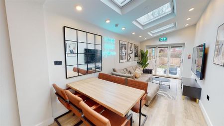 6 bedroom house to rent - Photo 4