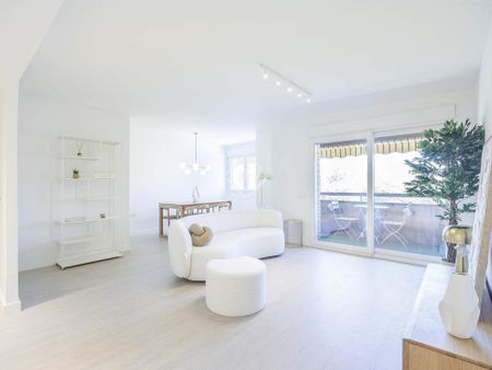 Valencia, Valencian Community 46006 - Photo 5