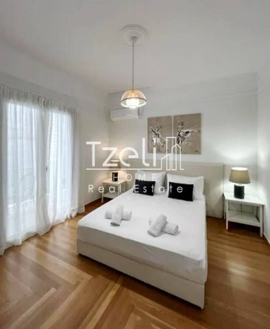 Διαμέρισμα για ενοικίαση Σούτσου (Αμπελόκηποι - Πεντάγωνο) - Photo 5