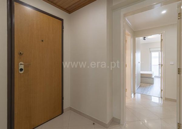 Apartamento T2 em Setúbal