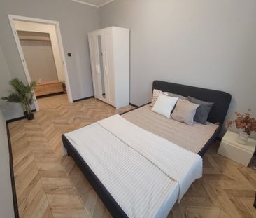 Mieszkanie do wynajęcia – Siemianowice Śląskie, ul. Górnicza 1A/2 - Zdjęcie 5