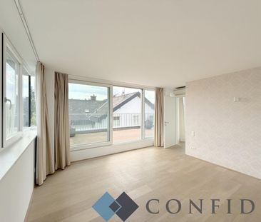 Exklusive Maisonette mit traumhaften Terrassen und unverbaubarem Gr... - Foto 6