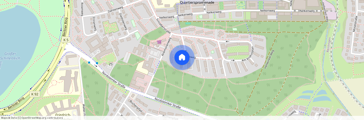 Hellwinkel, Asternweg 10, 38446, Wolfsburg