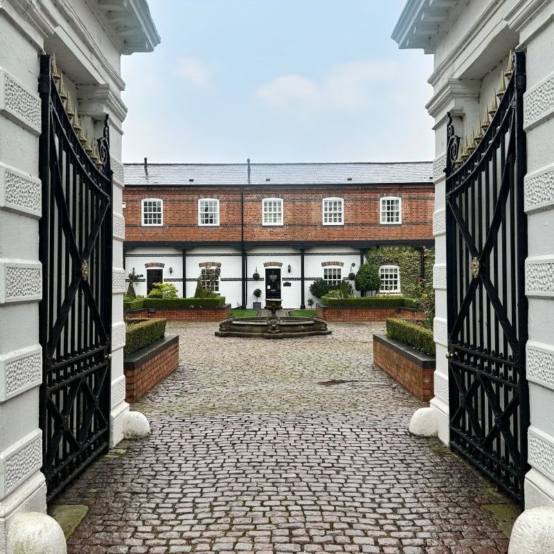 Rangemore Hall Mews - Photo 1