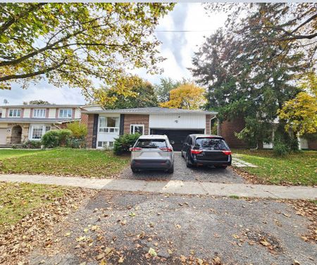 For Lease - 9 Beverly Glen Boulevard Unit# Main Level, Toronto, Ontario - Photo 5