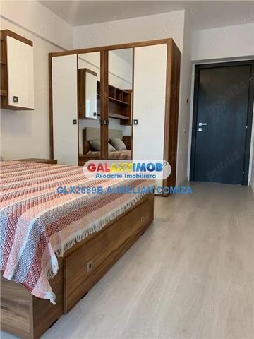 Apartament 2 camere imepecabil bloc nou Lujerului/parter - Photo 4