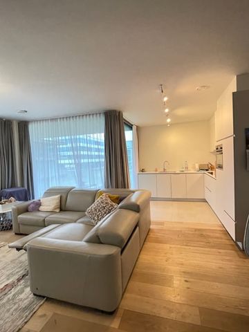 Appartement te huur - Foto 3