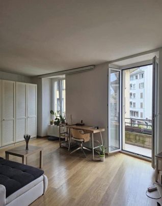 4 Zimmer, 110 m², 2. Stock - Foto 1