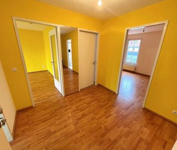 Renovierungsbed&uuml;rftige 3 Zimmer Wohnung mit Balkon in Berlin-B... - Photo 4