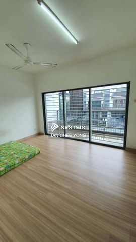 Taman Sejati , lorong Benhara , Klang - Foto 4