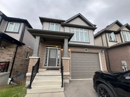 For Lease - 14 Sportsman Hill Street, Kitchener, Ontario - Photo 3