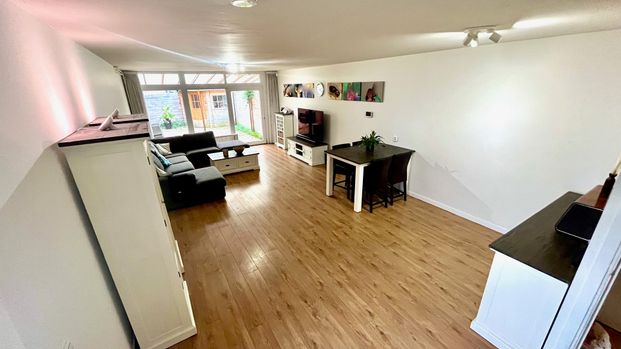 Mozartrode, 2717 CV Zoetermeer - Foto 1