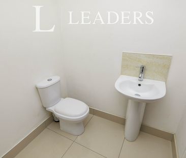 1 bedroom apartment to rent The Roundhouse, 1196 London Road, Derby... - Photo 2