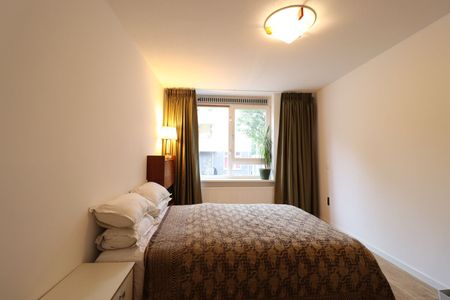 Appartement te huur: Tugelaweg 121-A 1091 VV Amsterdam - Photo 5