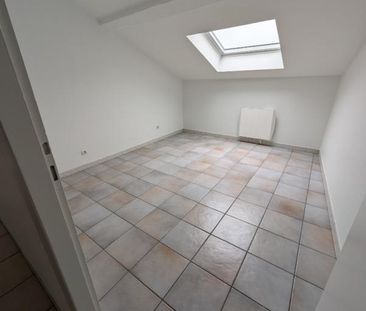 Location Appartement 2 pièces 53m² JARVILLE LA MALGRANGE 54140 - Photo 1