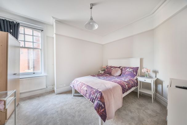 Fulham Road, . - Photo 1