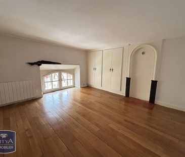 Location Appartement 1 pièce 33m² NANCY 54000 - Photo 3
